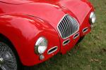 Allard K2 Roadster 1952 года